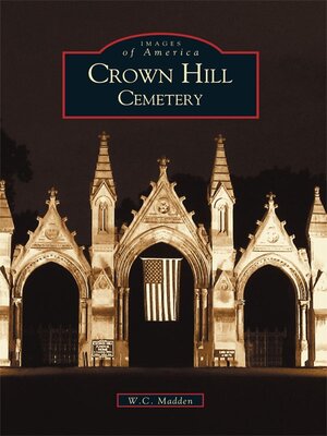 cover image of Crown Hill Cemetery